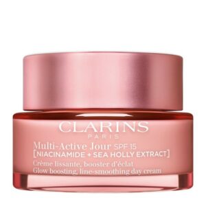 Clarins Multi-Active Day Cream SPF15 Line Smoothing 50ml