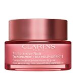 Clarins Multi-Active Night Cream Line Smoothing All Skin Types 50ml