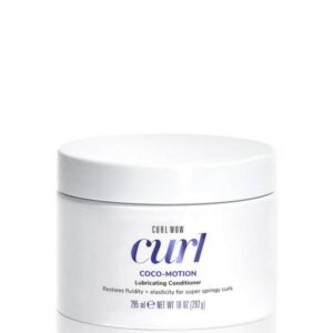 Color Wow Curl Coco-Motion Lubricating Conditioner 295ml
