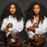 Color Wow Curl Coco-Motion Lubricating Conditioner 295ml