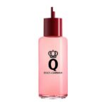 Dolce & Gabbana Q by Dolce&Gabbana Eau de Parfum Refill 150ml