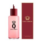 Dolce & Gabbana Q by Dolce&Gabbana Eau de Parfum Refill 150ml