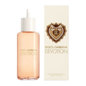 Dolce & Gabbana Devotion Eau de Parfum Refill 150ml