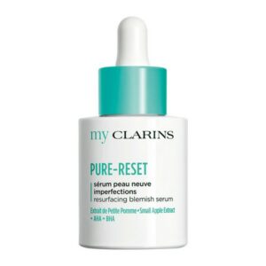 Clarins Pure-Reset Resurfacing Blemish Serum 30ml
