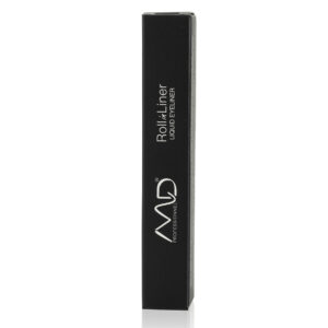 MD Professionnel Roll In Liner Liquid Eyeliner
