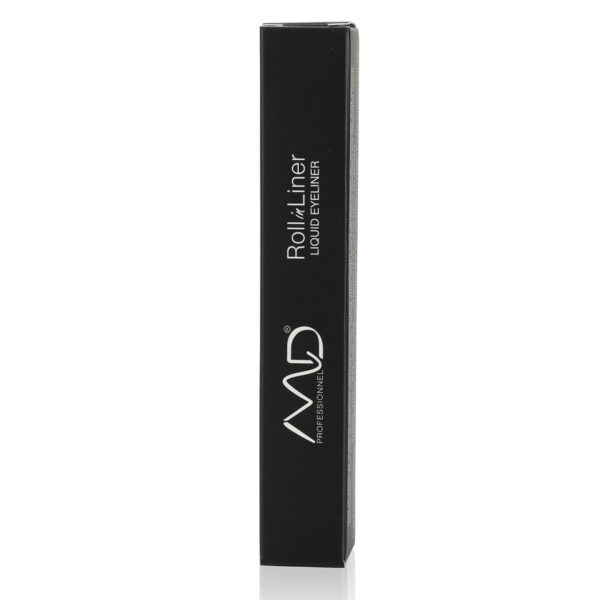 MD Professionnel Roll In Liner Liquid Eyeliner