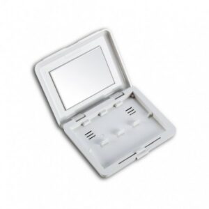 MD Professionnel Beauty Box Blush-Eyeshadow Μικρή Κασετίνα