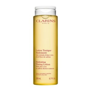 Clarins Hydrating Toning Lotion Normal Skin 200ml