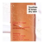 Clarins Soothing Toning Lotion Dry To Sensitive Skin 200ml