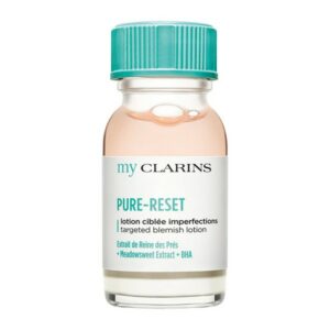 Clarins Pure-Reset Targeted Blemish Lotion 13ml