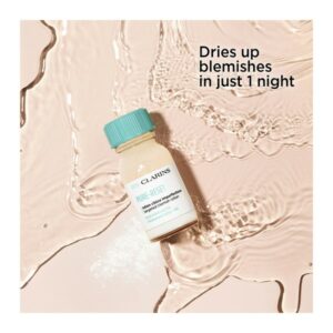 Clarins Pure-Reset Targeted Blemish Lotion 13ml