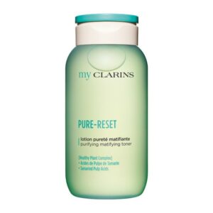 Clarins Pure-Reset Purifying Matifying Toner 200ml