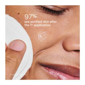 Clarins Pure-Reset Purifying Matifying Toner 200ml