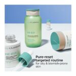 Clarins Pure-Reset Purifying Matifying Toner 200ml