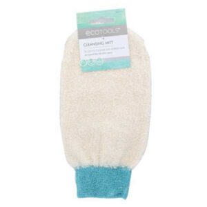 Ecotools Bath & Shower Mit Γάντι Μπάνιου 1 τμχ
