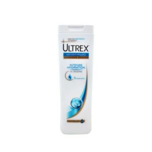 Ultrex Intense Hydration Shampoo 360ml