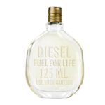 Diesel Fuel For Life Pour Homme EDT 125ml