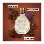 Diesel Fuel For Life Pour Homme EDT 125ml