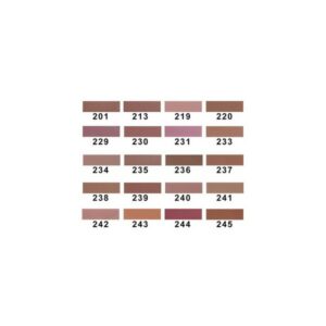 MD Professionnel Blush On Click System Refill 8.0gr