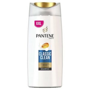 Pantene Pro-V Classic Clean Shampoo 700ml