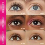 Maybelline Lash Sensational Fireworks Waterproof Mascara 10ml