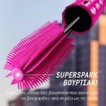 Maybelline Lash Sensational Fireworks Mascara 10ml