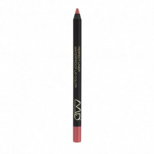 MD Professionnel Perfect Liner Waterproof Lip Color Pencil