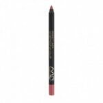 MD Professionnel Perfect Liner Waterproof Lip Color Pencil