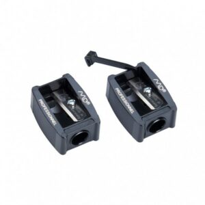 MD Professionnel Sharpener Ξύστρα Μολυβιών Μακιγιάζ