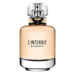 Givenchy L’Interdit EDP 100ml