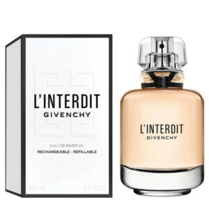 Givenchy L’Interdit EDP 100ml