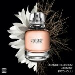 Givenchy L’Interdit EDP 100ml
