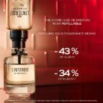 Givenchy L’Interdit EDP 100ml