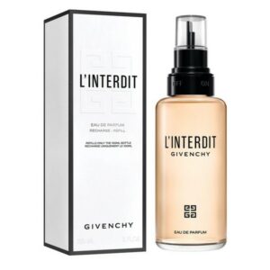 Givenchy L’Interdit Eau De Parfum  Refill 150ml