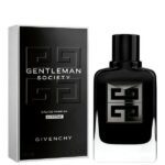 Givenchy Gentleman Society Extrême Eau De Parfum 60ml