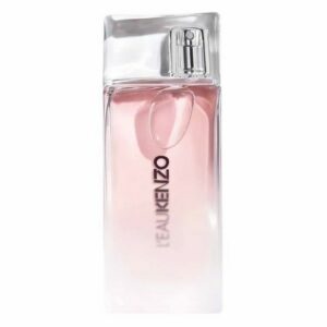 Kenzo L’Eau Kenzo Glacée Pour Femme Eau de Toilette 50ml