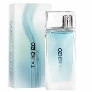 Kenzo L’Eau Kenzo Glacée Pour Homme Eau de Toilette 50ml