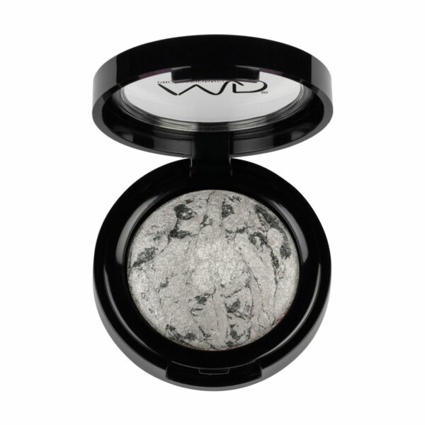 MD Professionnel Baked Wet & Dry Eyeshadow