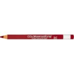 Maybelline Color Sensational Lip Liner Pencil