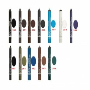 MD Professionnel Ultra Soft & Waterproof Eyepencil