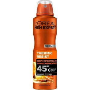 L’Oreal Paris Men Expert Thermic Resist 48h Deodorant Spray 150ml