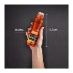 L’Oreal Paris Men Expert Thermic Resist 48h Deodorant Spray 150ml