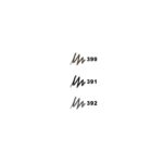 MD Professionnel Extra Waterproof Eyebrow Pencil