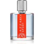 Azzaro Sport  Eau de Toilette 100ml