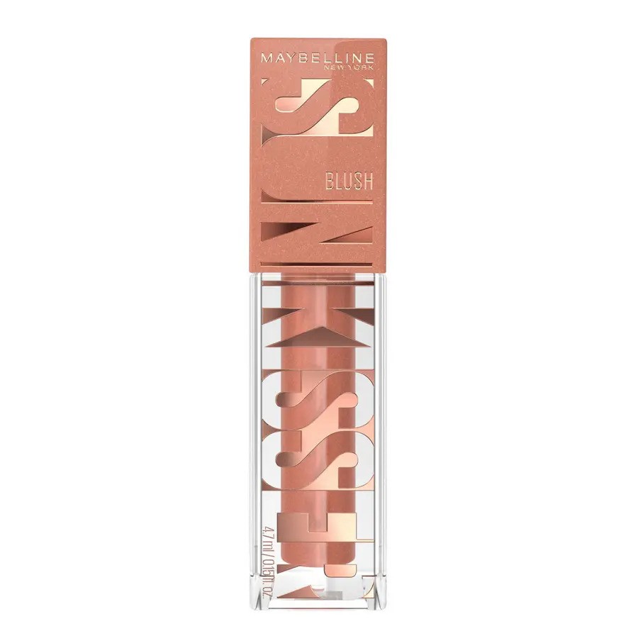 Maybelline Sunkisser Liquid Blush 4.7ml