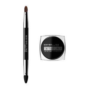 Maybelline Tattoo Liner Gel Pot Eyeliner
