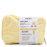 Vichy Promo Set Redensifying Cream Αντιγηραντική Κρέμα Ημέρας 50ml & Neovadiol Meno 5 BI- Serum 5ml & Capital Soleil UV-Age SPF50+Daily Αντηλιακό Προσώπου 3ml & Νεσεσέρ