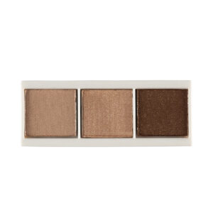 MD Professionnel Triple Eyeshadows Click System