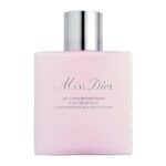 Dior Miss Dior Comforting Body Milk with Rose Wax Hydrating Body Milk 175ml
