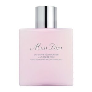 Dior Miss Dior Comforting Body Milk with Rose Wax Hydrating Body Milk 175ml